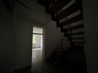 3-Raum-Maisonettewohnung - Nr. 20 / WBS erforderlich!