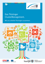  Factsheet "Das Thüringer ClusterManagement"