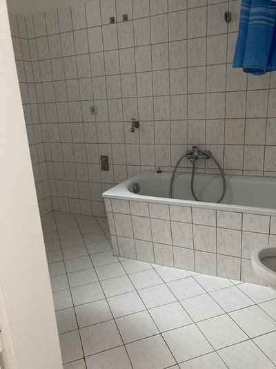 Platz für die Familie im idyllischen Meuselbach  (ME02)
