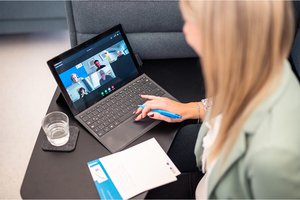 Mobiles Arbeiten