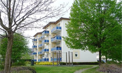 Bad Köstritz, Rosa-Luxemburg-Ring 24