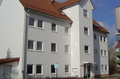 Korbacher Straße 4