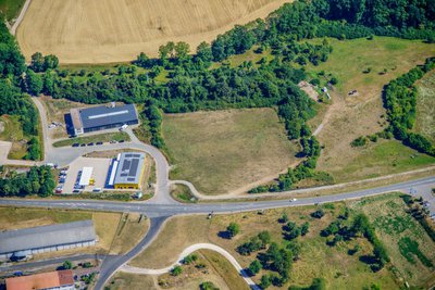 West Industrial Park