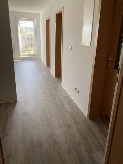 Gemütlich und herrlicher Ausblick (ME50)