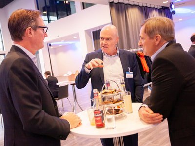InnoCON Thüringen 2021