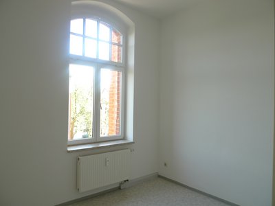 Schöne Drei-Raum-Wohnung im Reuß-Park   (ME B1.10)