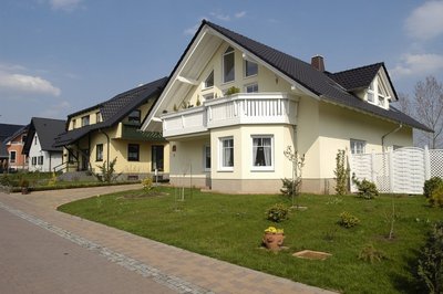 Neue Kaufgrundstücke - Am Töpfer- oder Handwege