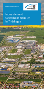 Industrie- und Gewerbeimmobilien in Thüringen Industrie- und Gewerbeimmobilien in Thüringen