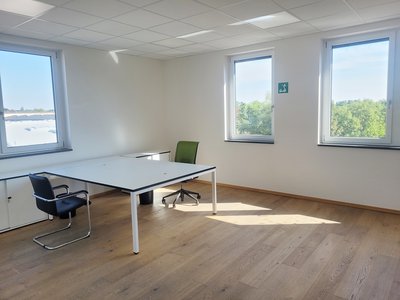 Moderne Bürofläche im Gewerbepark "Südstraße 15"