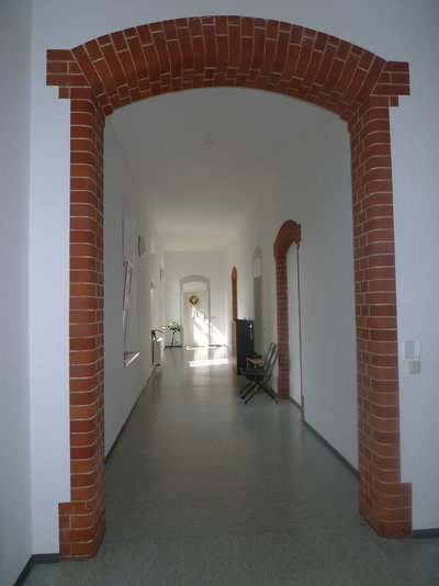 Leo Tolstoy Street 3