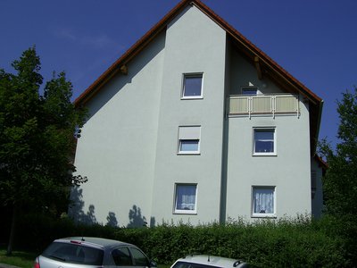 Schmalkalden, Reichenbacher Straße 10