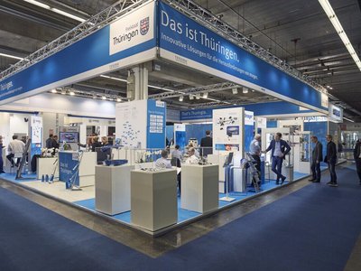 IAA Pkw 2019
