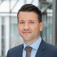 Dr. Michael Bär