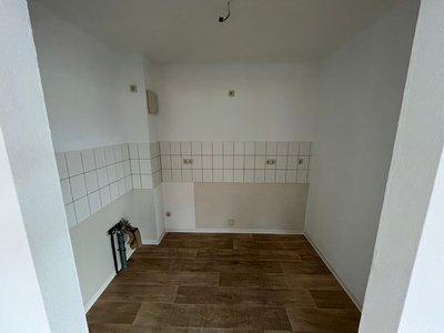 1-Raum-Wohnung im Dachgeschoss (ME31) - WBS erforderlich!