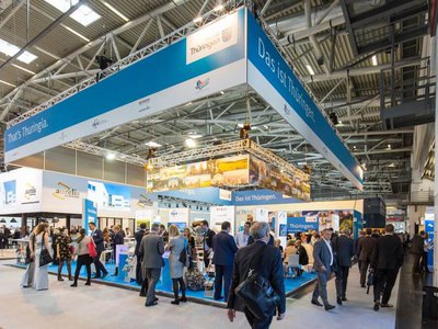 EXPO REAL 2017