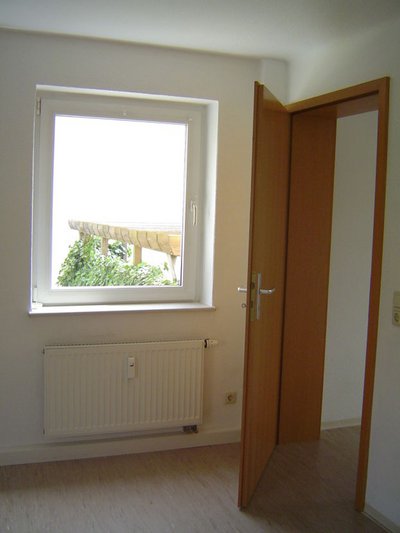 Ideale Zwei-Raum-Wohnung (ME174)
