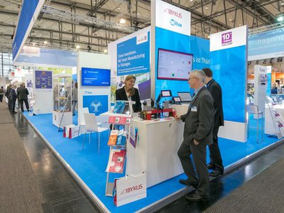 Hannover Messe 2019