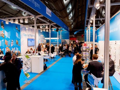Frankfurter Buchmesse 2016