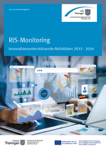 RIS-Monitoring - Innovationsunterstützende Aktivitäten 2023-2025