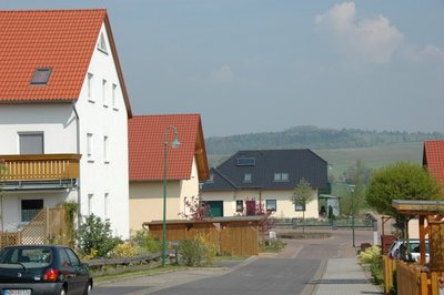 Neue Kaufgrundstücke - Am Töpfer- oder Handwege