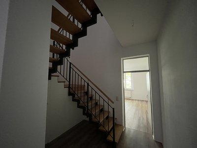 3-Raum-Wohnung Nr. 23 - (WBS erforderlich!)