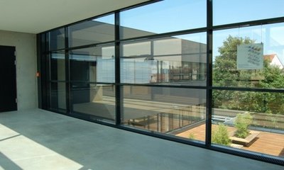 Centrum für Intelligentes Bauen (CIB.Weimar)