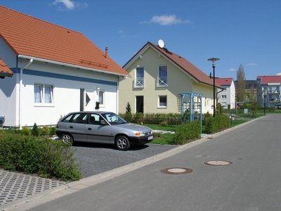 Wolkenrasen II - Fläche für Geschosswohnungsbau!