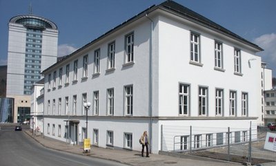 Friedrich-König-Straße 6