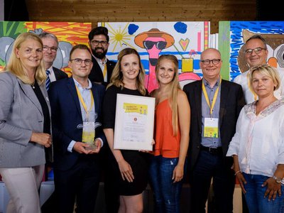 Diversity Challenge 2018/2019