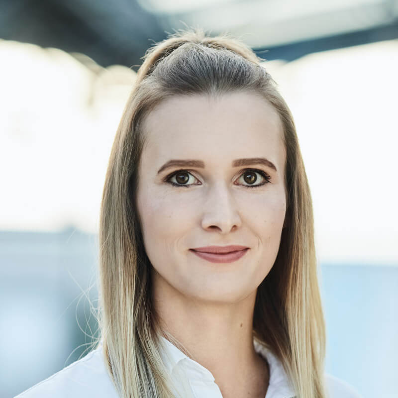 Heidi Lenhart