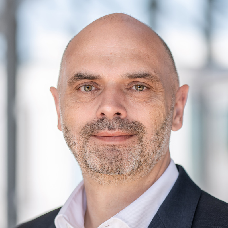 Jörg Griethe