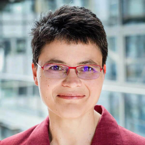 Susann Martens