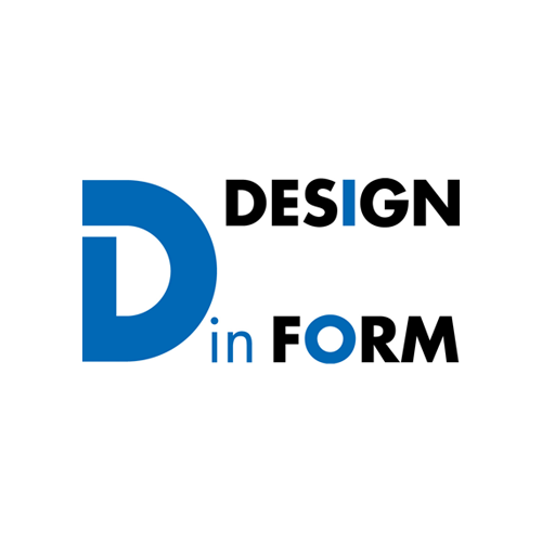 Logo Design in Form Fertigungstechnik GmbH
