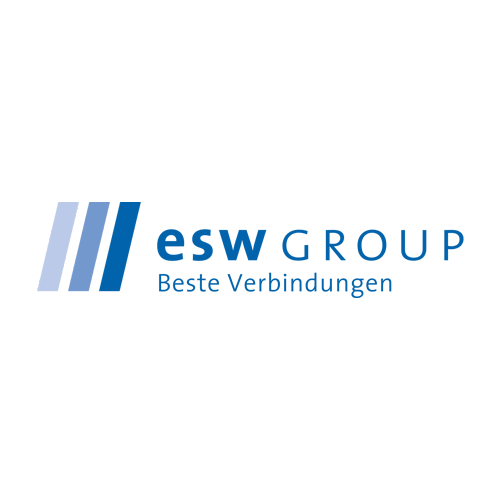 Logo ESW Group