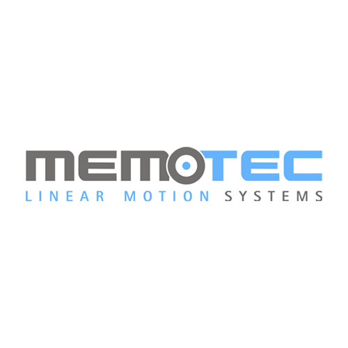 Logo MEMOTEC GmbH & Co. KG