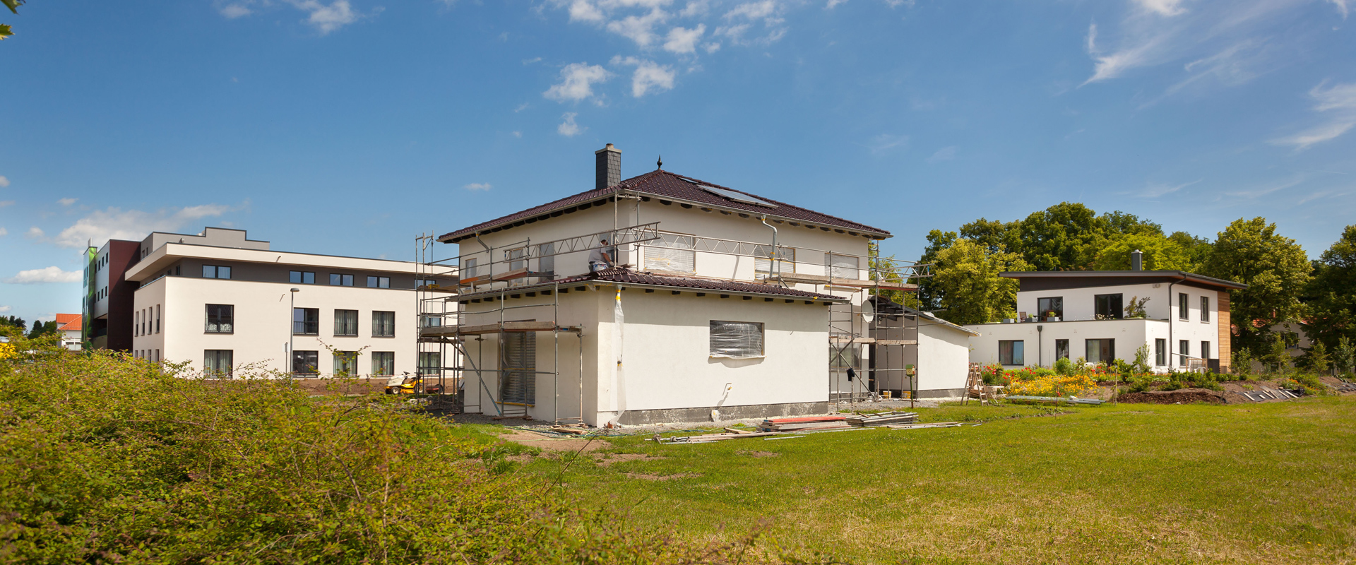 Vorher