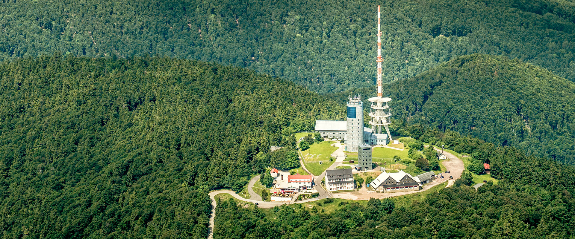 Inselsberg Header