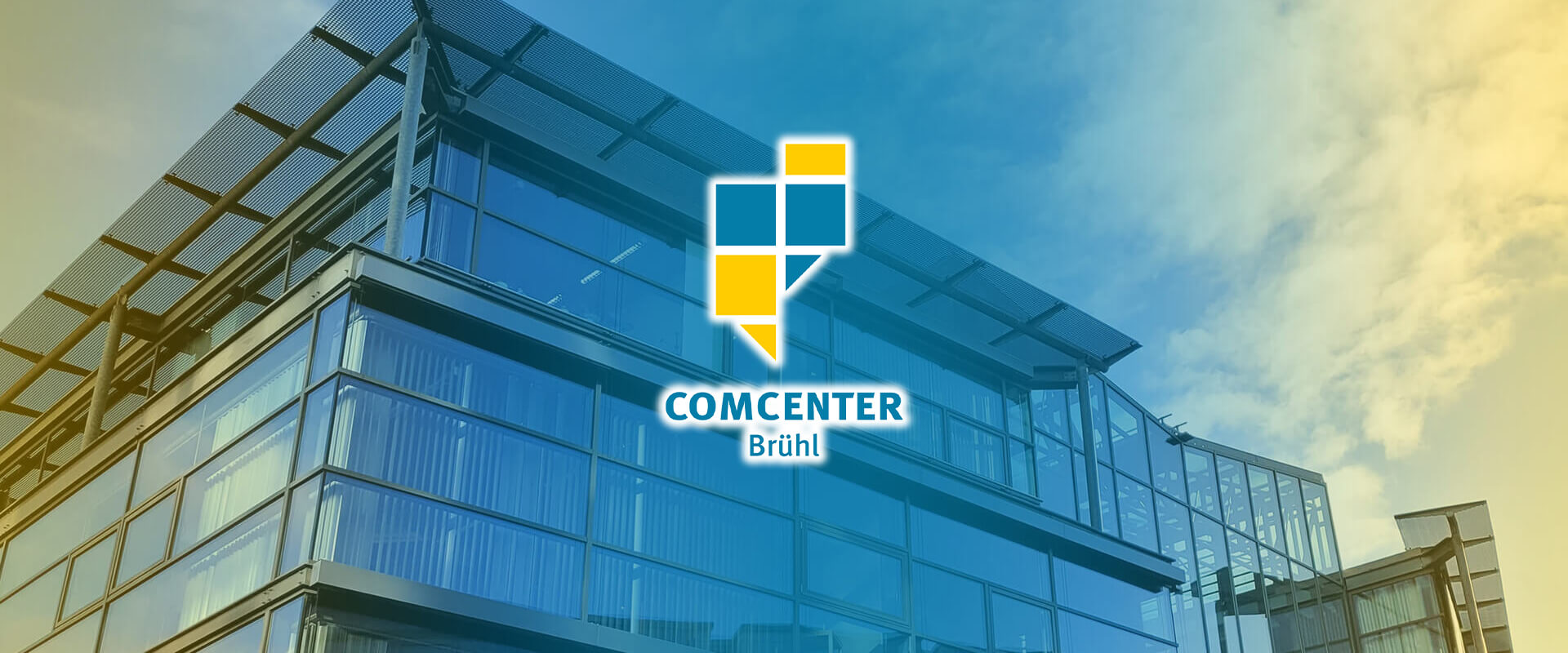 COMCENTER Brühl - Ihre perfekte Business-Location in Erfurt!
