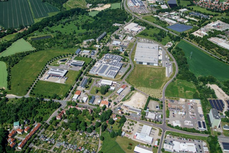 Aerial photo 4
