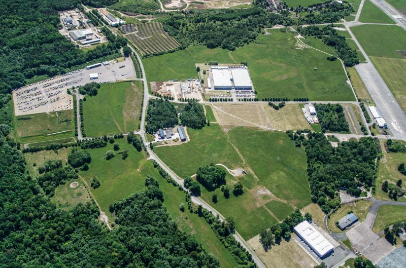 Aerial photo 3