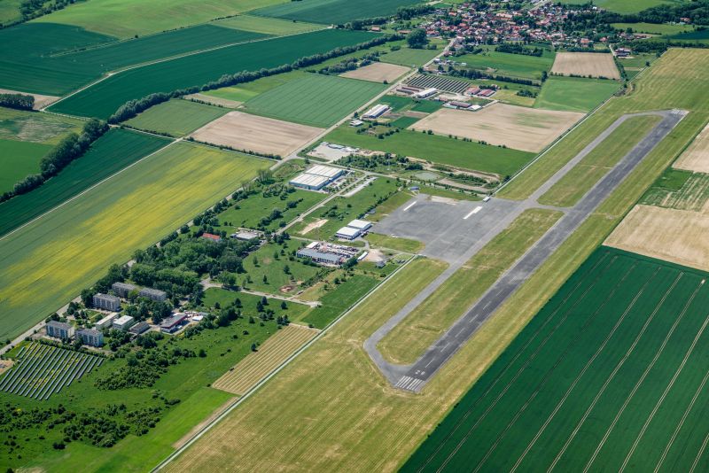 Aerial photo 2