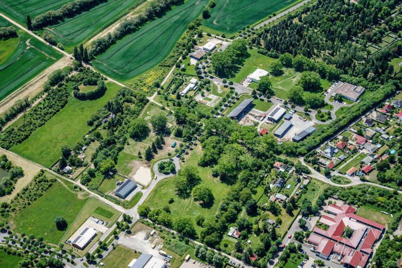 Aerial photo 2