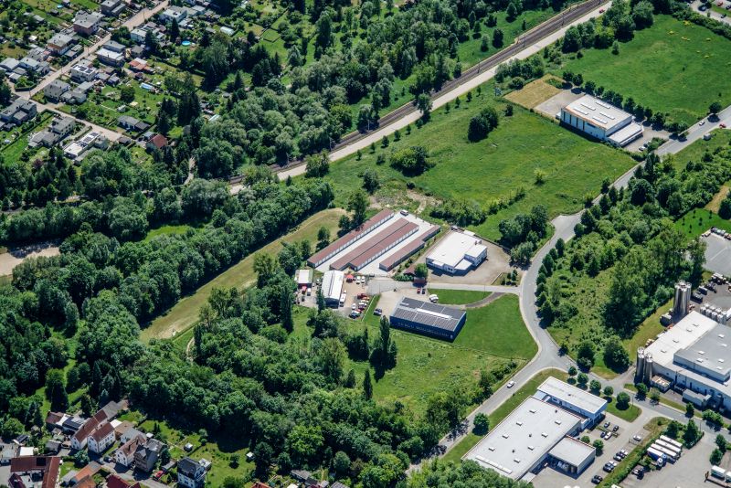 Aerial photo 4