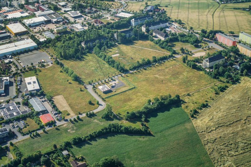 Aerial photo 2