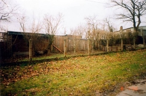 Ansicht Gartenland
