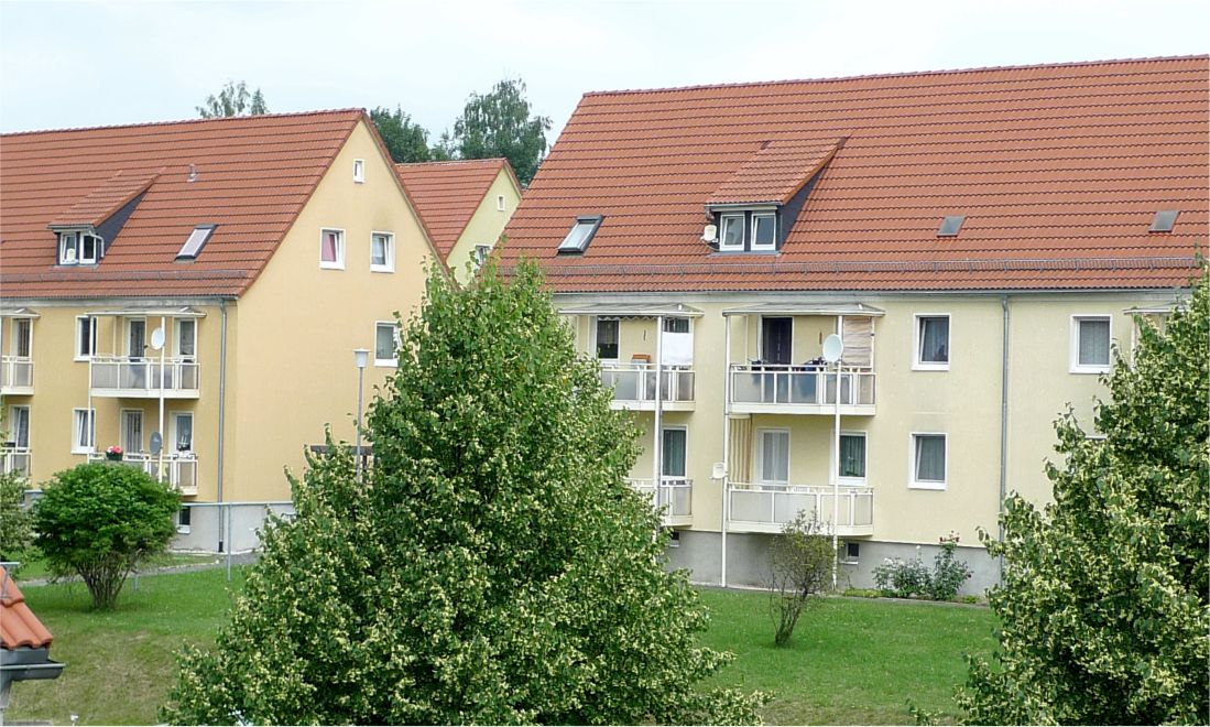 Ansicht Erich-Mäder-Straße  9