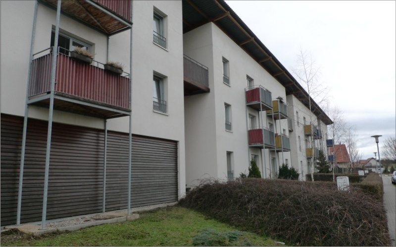 Ansicht Im Stadtfelde 7 d Ansicht Im Stadtfelde 7 d