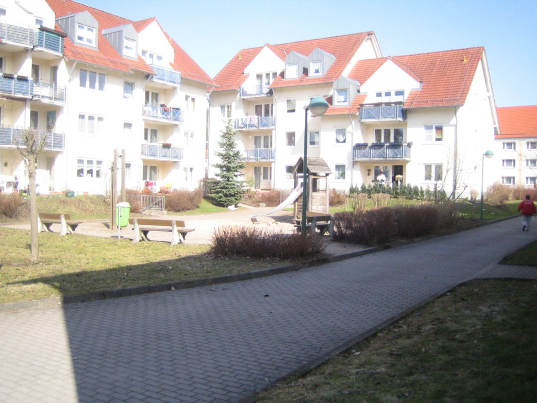 Ansicht Lindenstraße 47 Ansicht Lindenstraße 47
