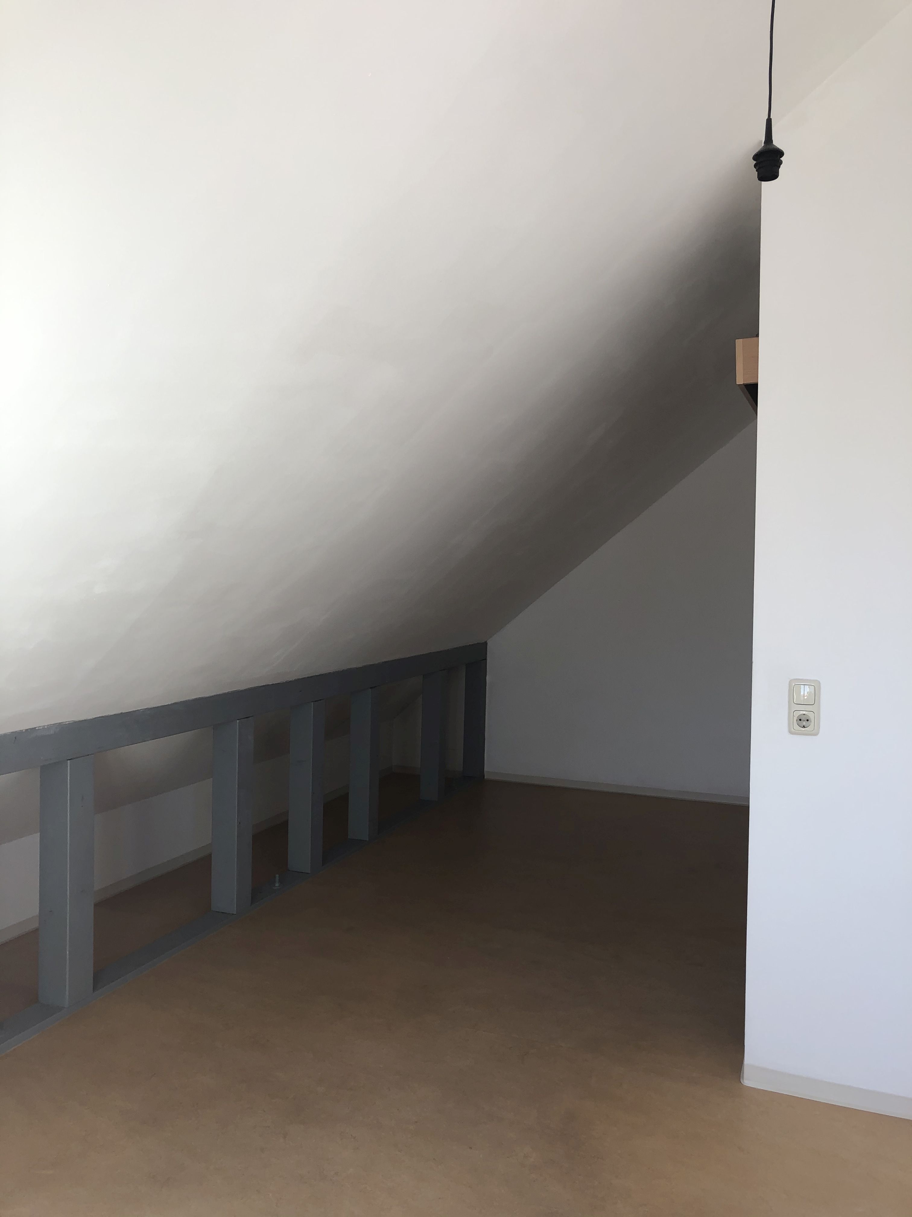 Ansicht Eisenberg, Fabrikstraße 30, 3-Raum-Maisonette-Wohnung im 2. OG (ME07)