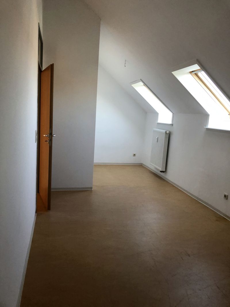 Ansicht Eisenberg, Fabrikstraße 30, 3-Raum-Maisonette-Wohnung im 2. OG (ME07)